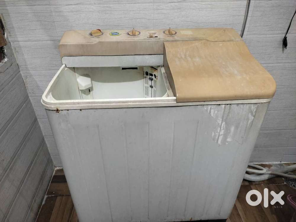 Sell washing machine