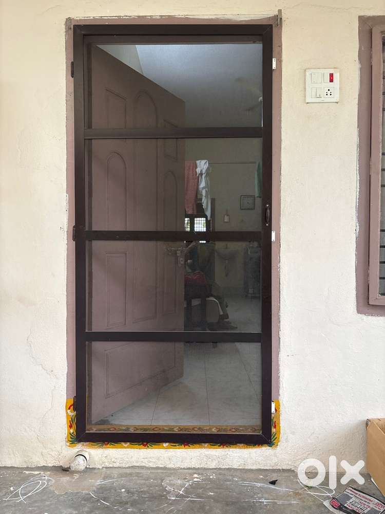 Spacious house in a well maintained residential colony