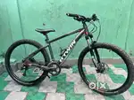 Bicycle in good condition