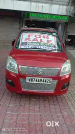 Maruti Suzuki Wagon R 1.0 2017 Petrol 45000 Km Driven