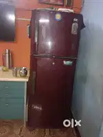Lg fridge Good