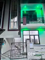 Double storey sanfran east valley, moduler kitchen etc