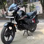 Honda Lovo BS6 65 kmpl milage