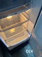 Brand new Godreg 185L refrigerator