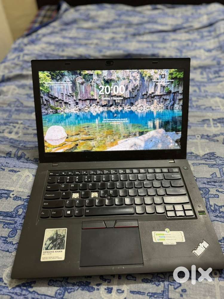 Lenovo Thinkpad T-460 i5
