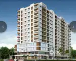 Shop at ground floor available for rent