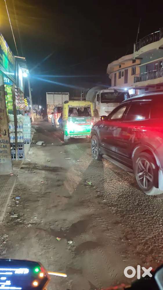 I am car driver 5 year experience