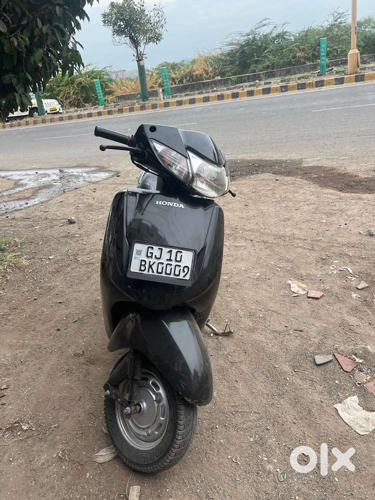 Honda activa