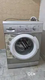 IFB 6 Kg Front load fully atm Washing Machine