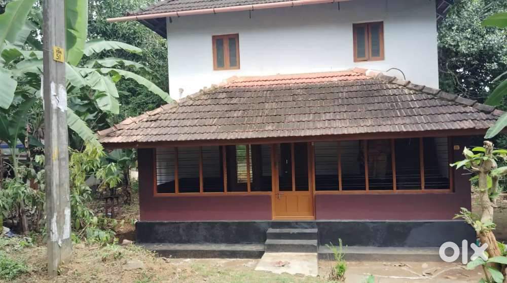 2 BKH house porkulum.