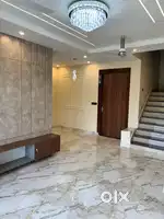 4bhk independent semifurnished villa for rent