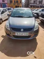 Maruti Suzuki Swift VXi CNG, 2012, CNG & Hybrids