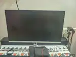 Marq Monitor 27 inch 1 week old