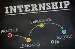 Internship: Work from home