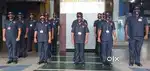 Security guard job rahana khana free