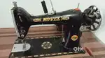 Novel Sewing Machine (With Motor)