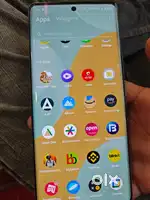 Iqoo Z7 Pro 5g 8/256GB with bill box charger original