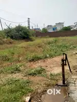 Plot for sale near tangri brigade