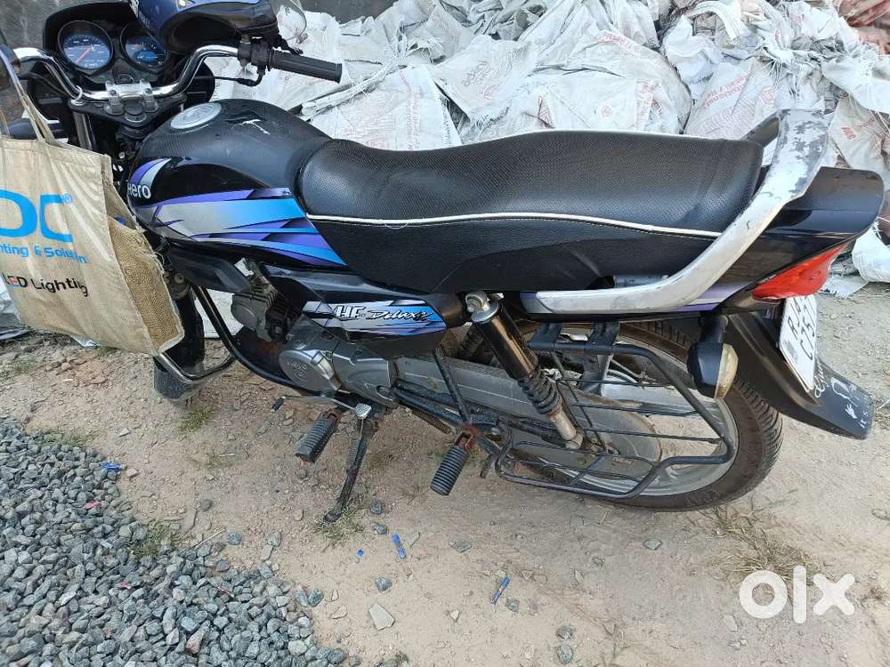 Good condition no maintenance