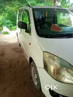Maruti Suzuki Wagon R 1.0 2010 Petrol 134000 Km Driven