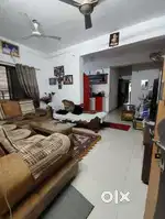 FoR sell 2BHK CORNER SPECIUS FLAT