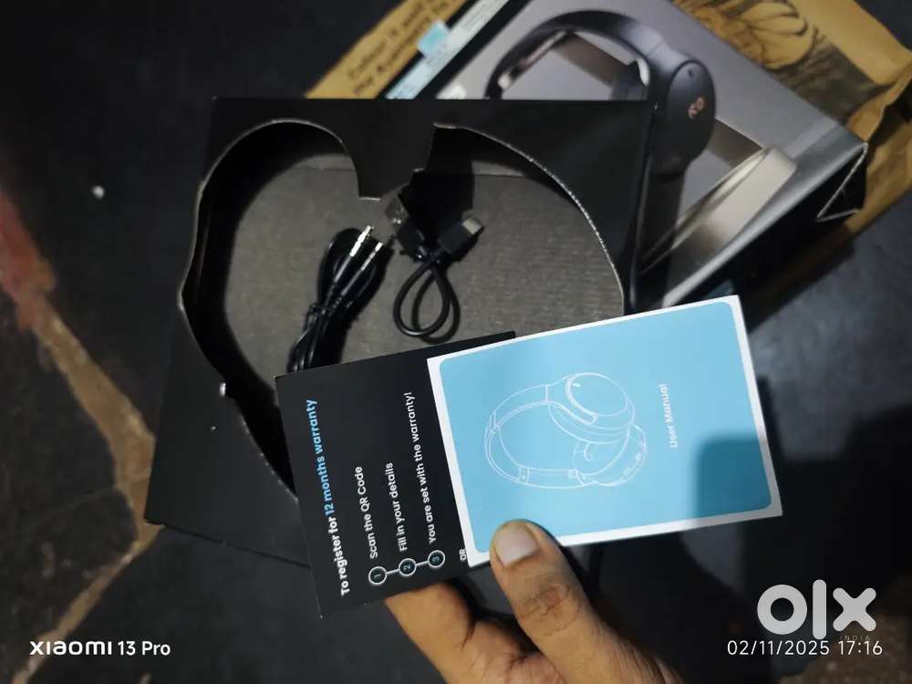 Boult q one day old urgent selling