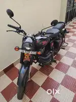 RE 350 STEALTH BLACK
