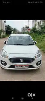 Maruti Suzuki Dzire 2018 Petrol Good Condition