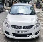 Maruti Suzuki Swift VXi + Manual, 2014, Petrol