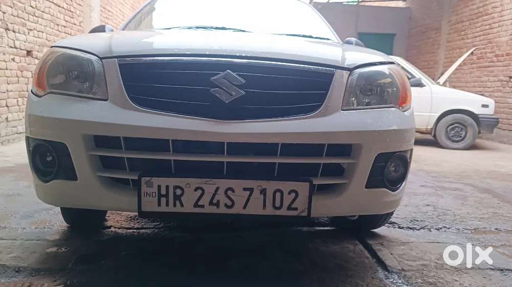 1 st owner,  km   .73200,