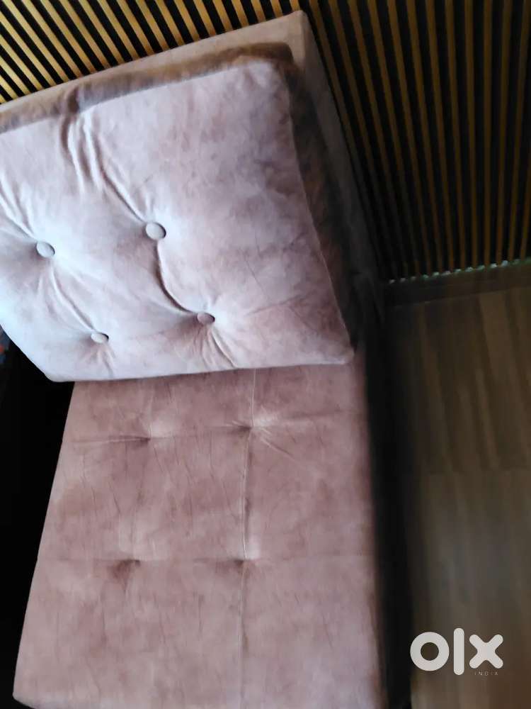 Single Sofa chair