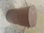 Old origanal drum
