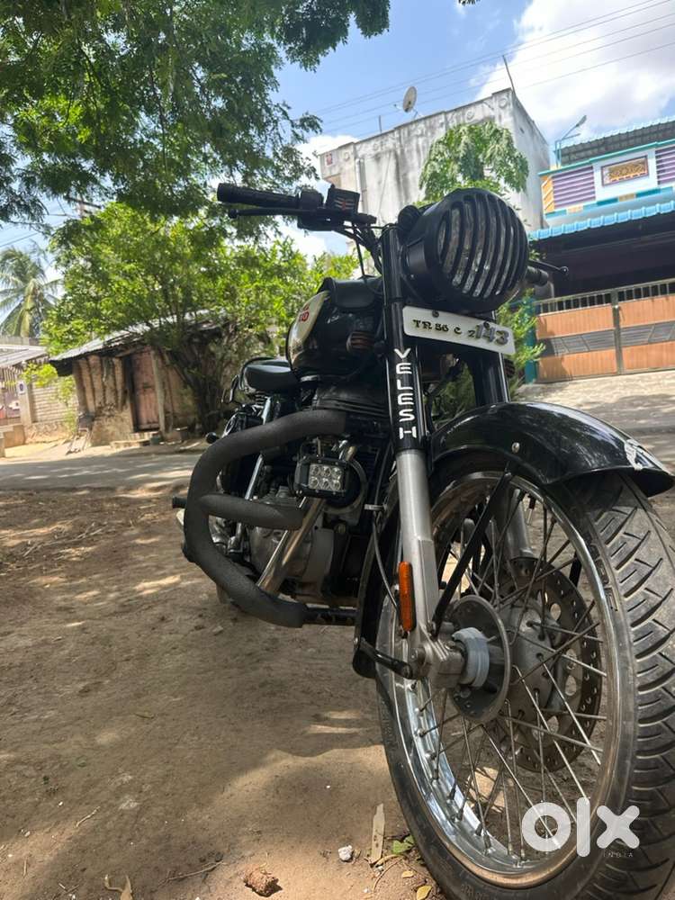 Single owner