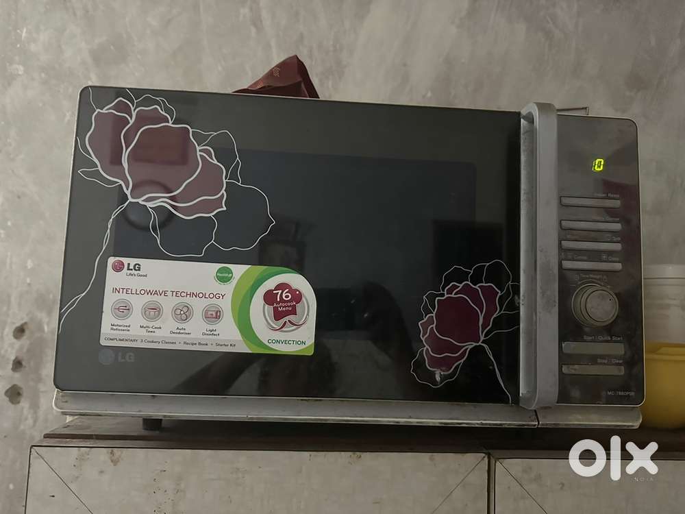 Microwave 30 ltr