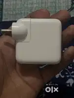 Mac 30W charger with 2Meter C to C cable