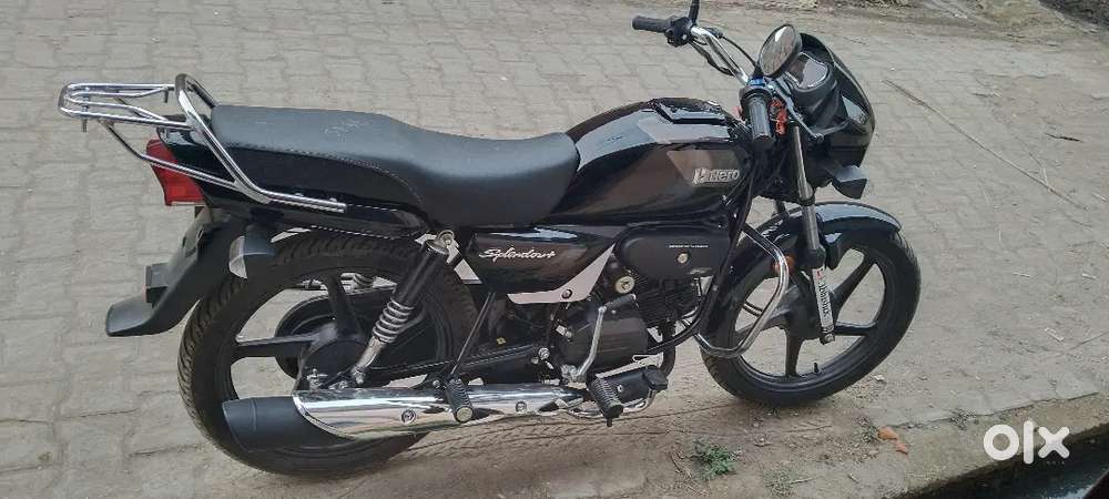 Single hand 40 hajar cash baki EMI ho sakti h