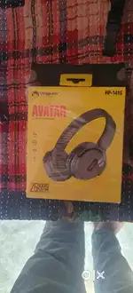Headphone uboun