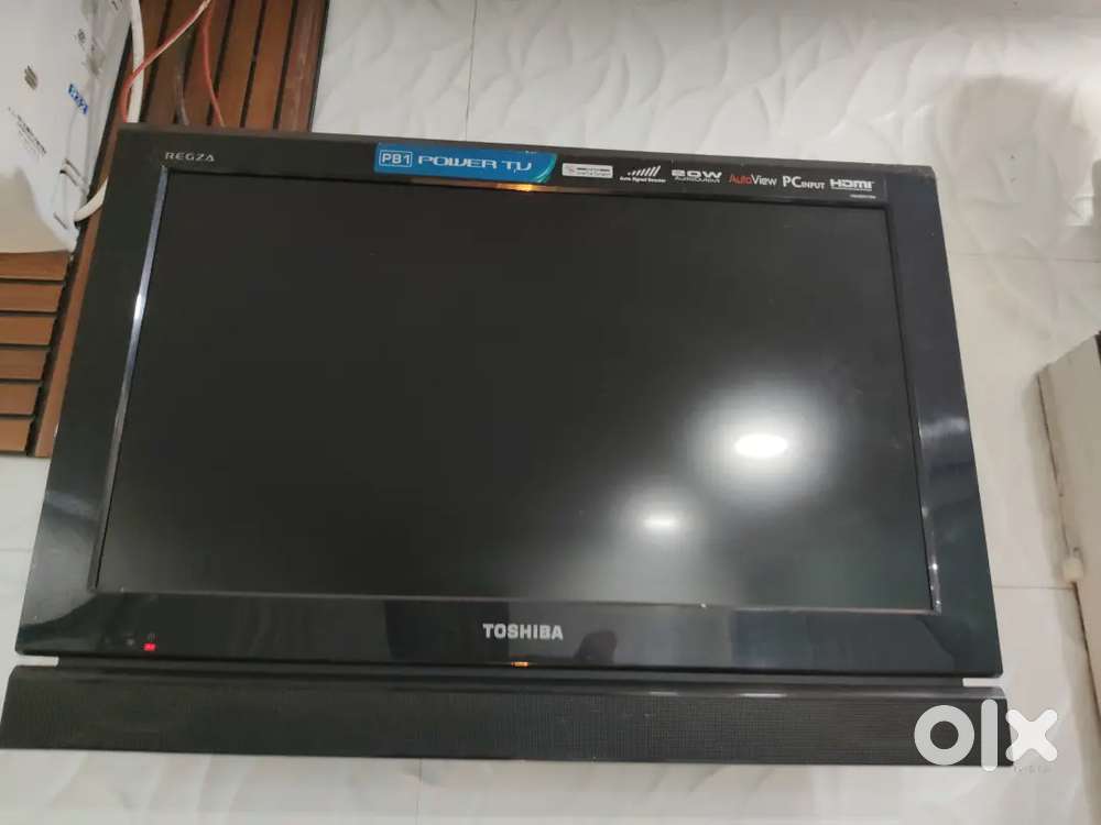 Want to sell LCD TV