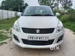 Maruti Suzuki Swift VXi + Manual, 2016, Petrol