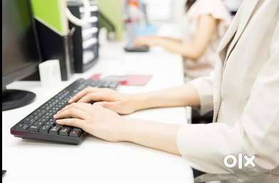 job for assistnat for umesh