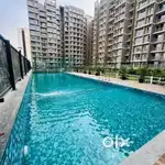 2BHK for Rent Near Bus Stop & Metro Station