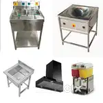 Restaurant Kitchen Equipment