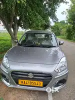 Maruti Suzuki Dzire 2023