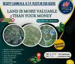 Resort Living N.A Plots