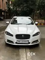 Jaguar XF 2.2 Litre Luxury, 2013, Diesel