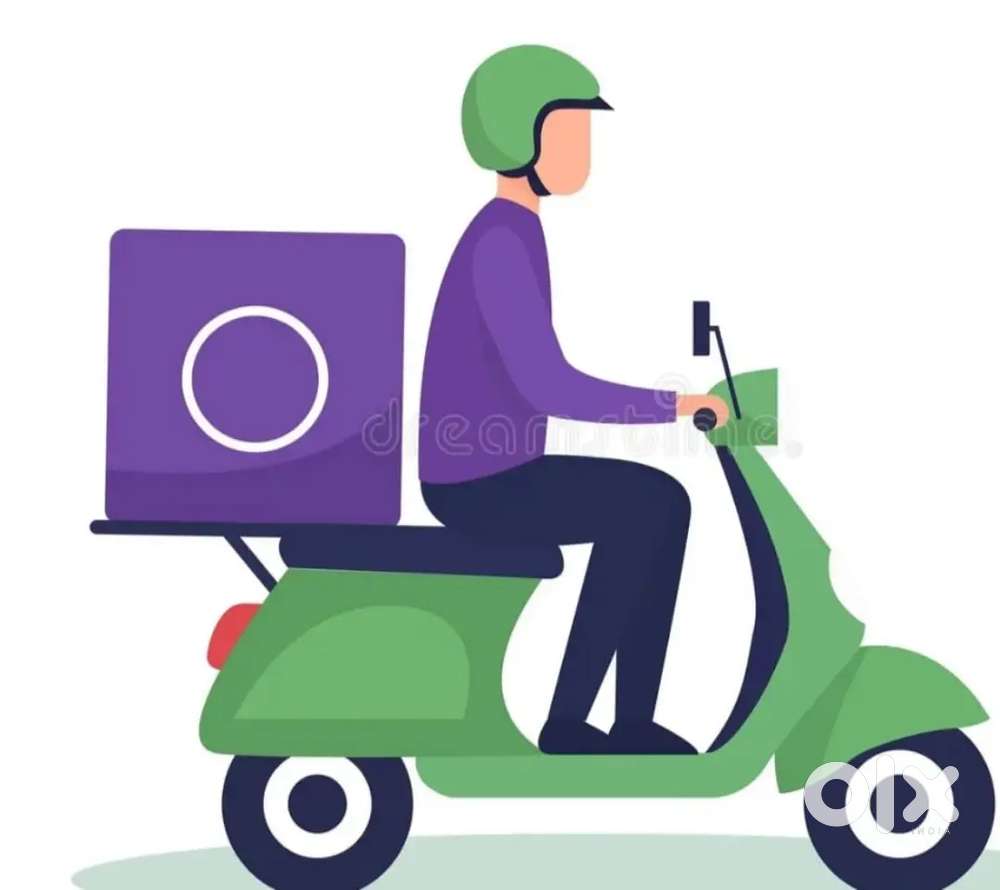 wanted delivery @ palayam