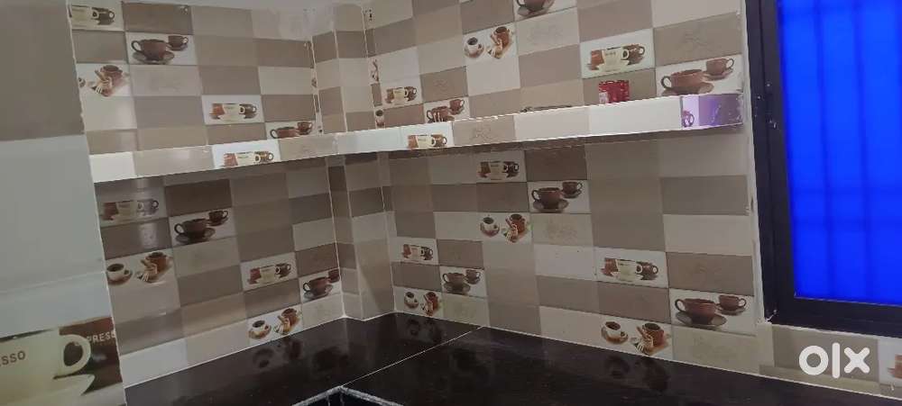 Best location with peaceful environment