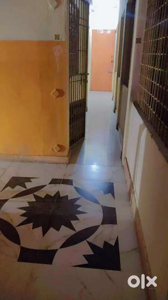 2bhk for rent in front of gd college & st. Pauls
