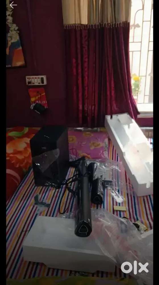 boat home theater 3100 D