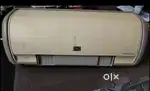 HP ink jet printer only no catrodge